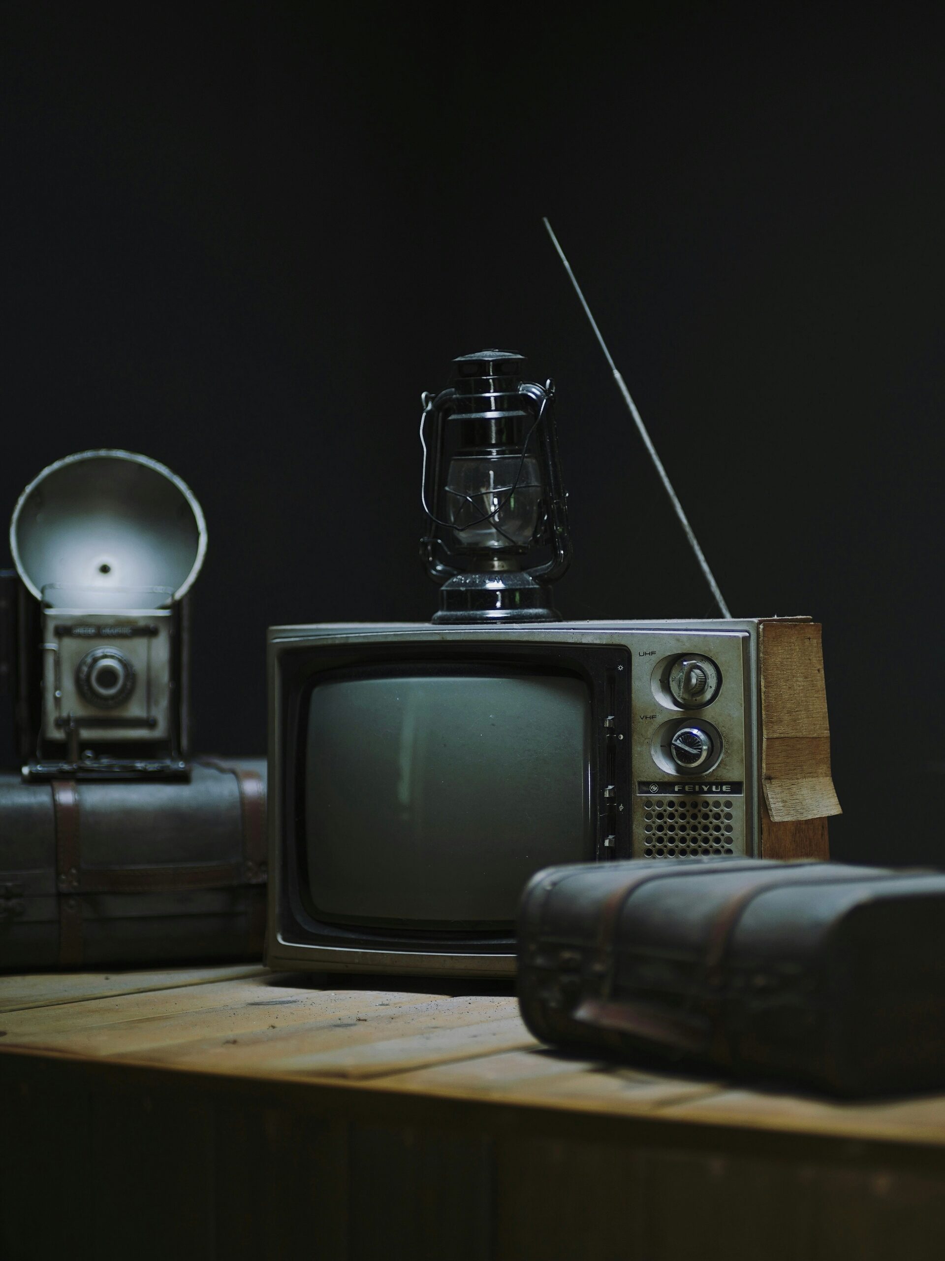 TV naziemna 2026: MUX-8 na DVB-T2 i koniec kanałów Metro/Zoom