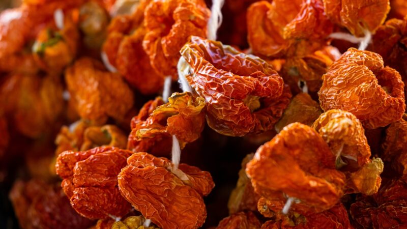 Sanepid ostrzega: Toksyny w żywności! Pilnie wycofaj ten produkt