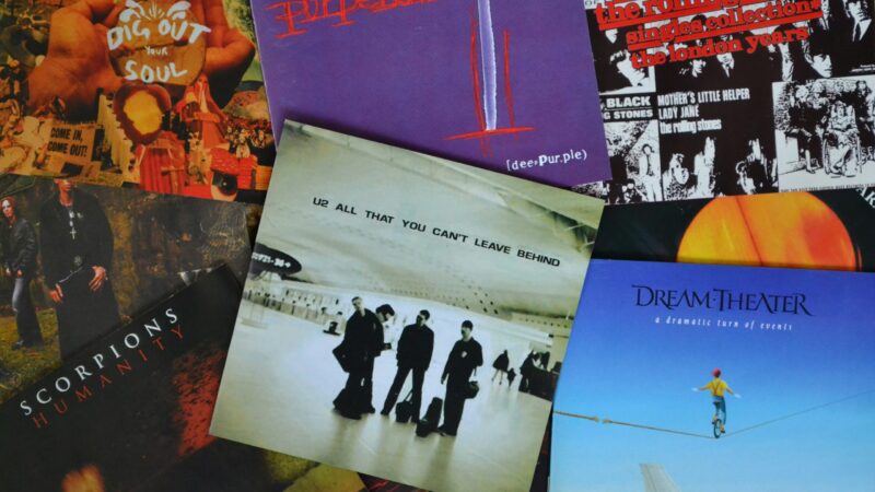 Scorpions w Polsce 2026! Data, bilety i szczegóły koncertu