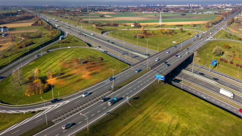 S7 Kraków-Myślenice: Ostatni spór. Tunele, protesty i plan na 2026 r.