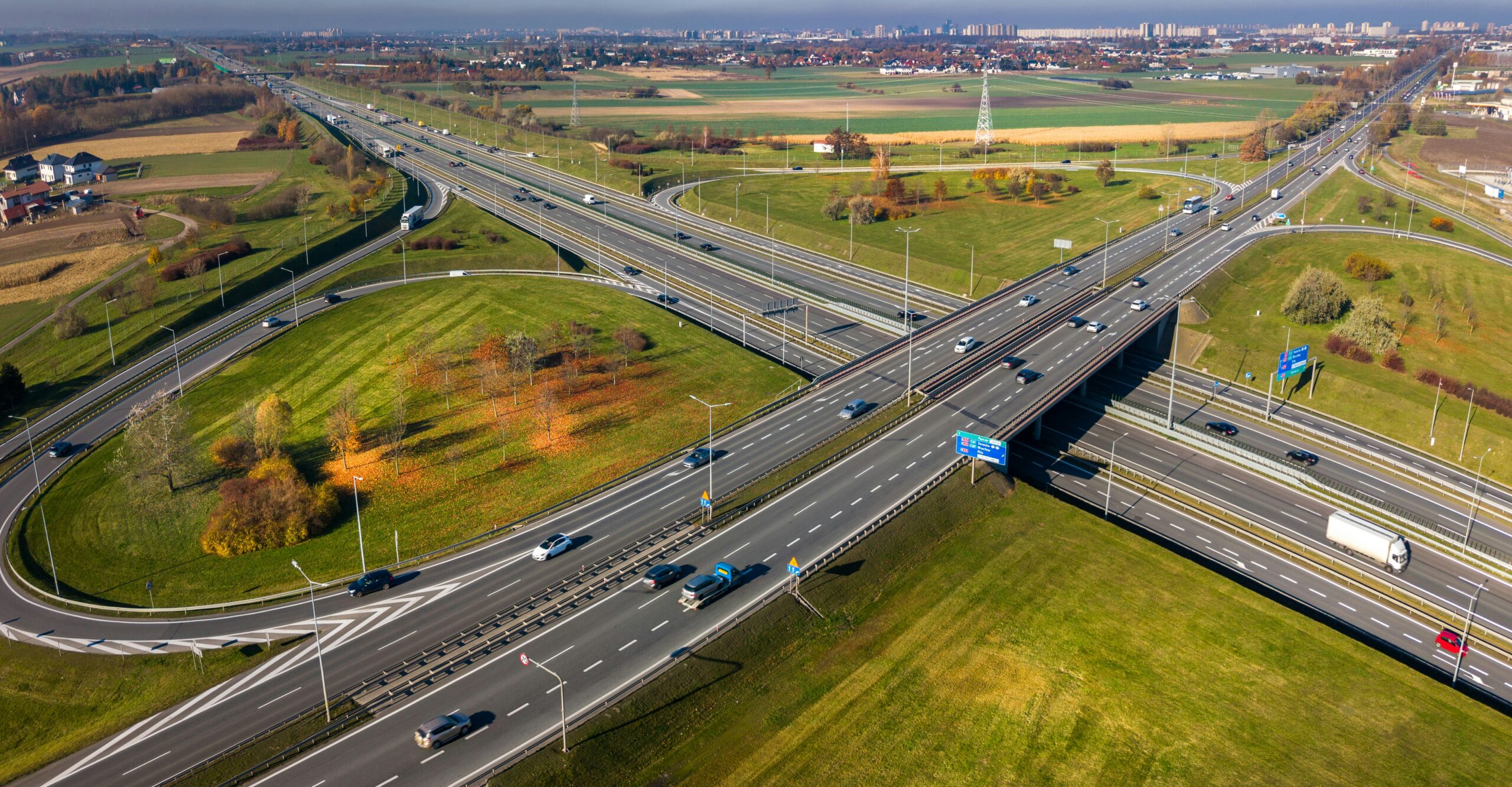 S7 Kraków-Myślenice: Ostatni spór. Tunele, protesty i plan na 2026 r.