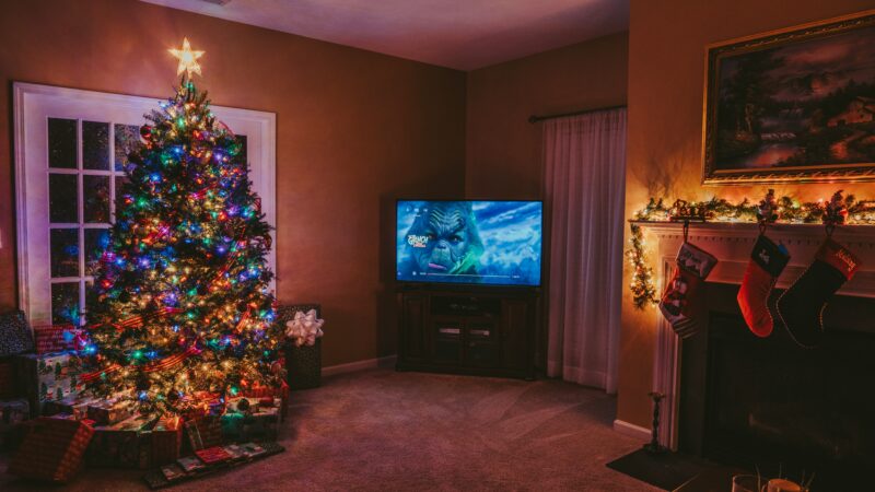 Hity Świąteczne 2025: Disney+, HBO Max, Prime Video Filmy