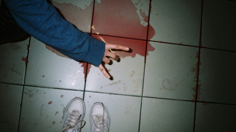 Przełom w sprawie Mai z Mławy. Bartłomiej G. w Polsce