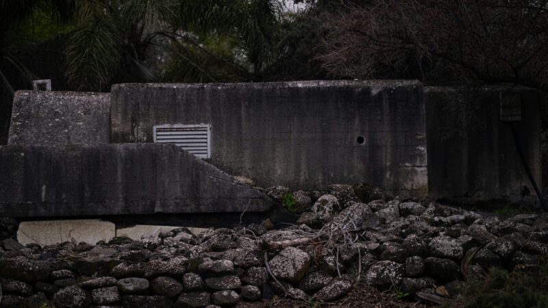 Schrony w Polsce. Gdzie szukać bezpiecznego miejsca?