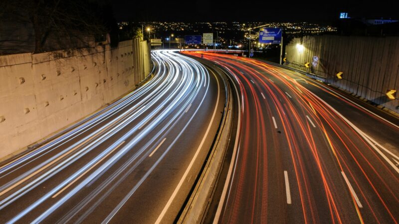 Koniec darmowych autostrad w Polsce? Kierowcy w pułapce