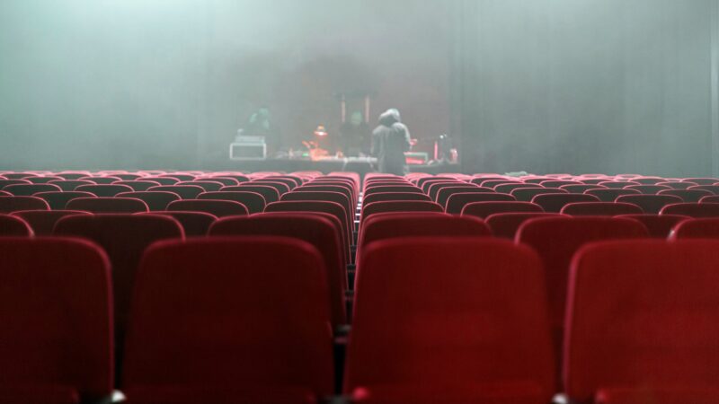 Wojna o bilety: Dlaczego koncerty są tak drogie?