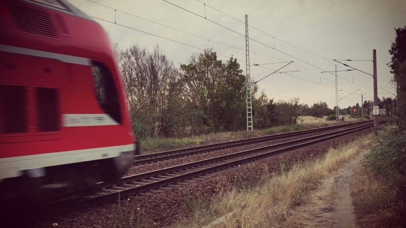 Rekord na torach: Najdłuższa trasa pociągu regionalnego