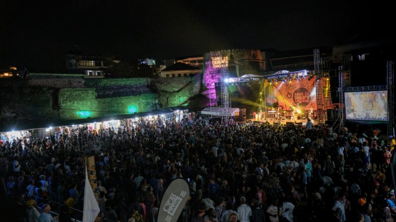 sanah i Agnieszka Chylińska: Duet, którego nikt się nie spodziewał