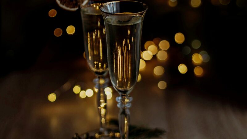 Sylwester u Magdy Gessler 2026: Menu i Ceny U Fukiera