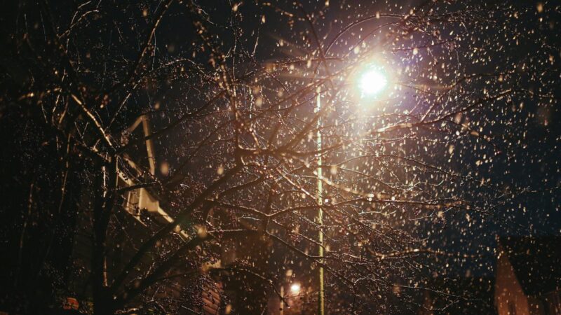 Pogoda Święta i Sylwester 2025: Czy będzie śnieg?