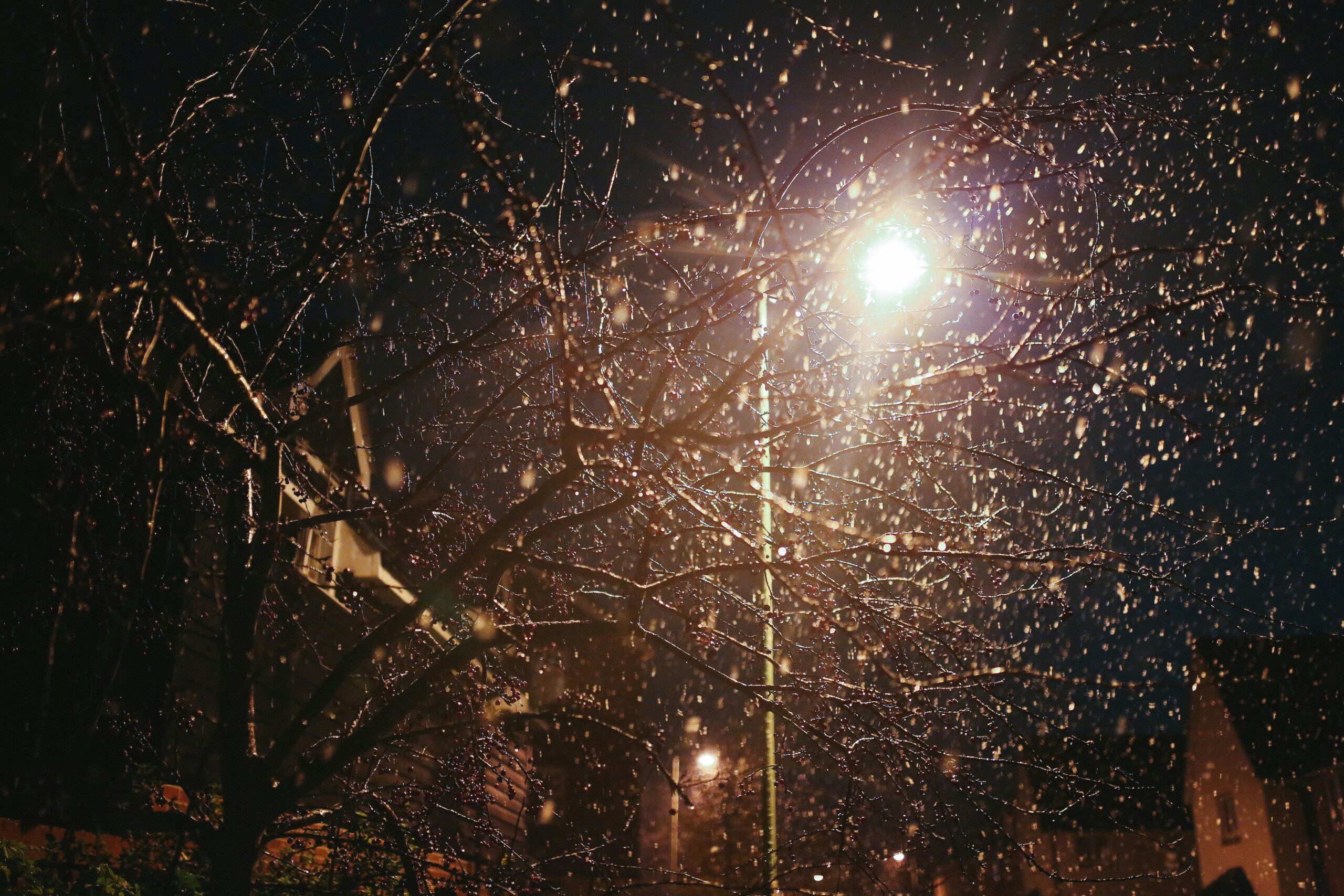 Pogoda Święta i Sylwester 2025: Czy będzie śnieg?