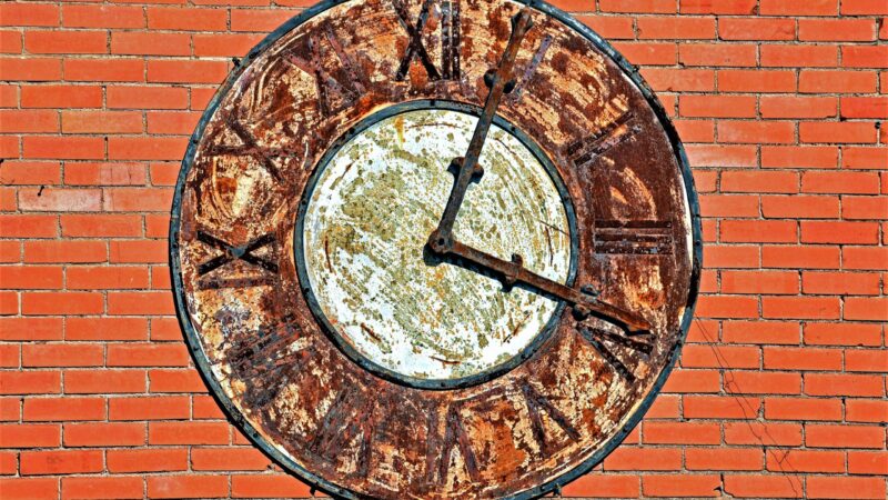 Reset Wieku: Rewolucja Anti-Aging i Koniec Starzenia?