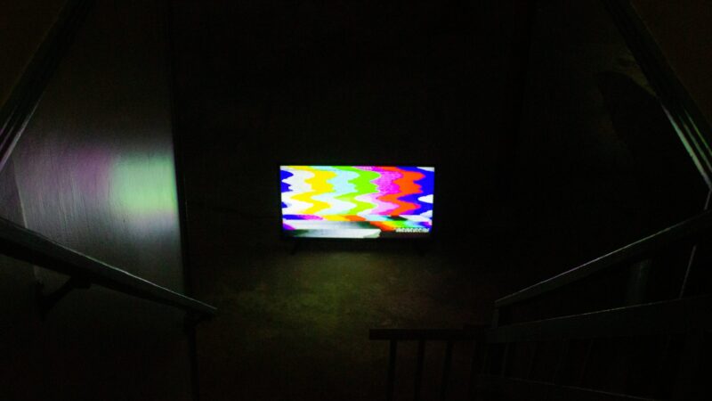 Sylwester TVP: Dlaczego Twoje życzenia nie trafiły na pasek?