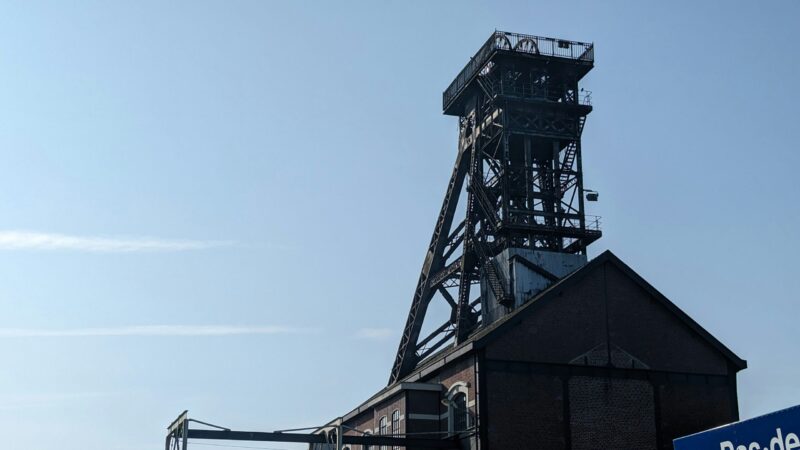 Dramatyczny strajk w kopalni Silesia. Walka o byt