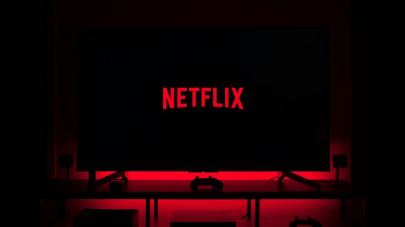 Co oglądać na Netflix w lutym 2026? Nowości i premiery