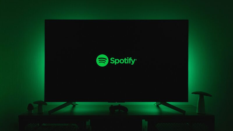 Spotify blokuje konta. Wielka fala banów uderza w Polaków