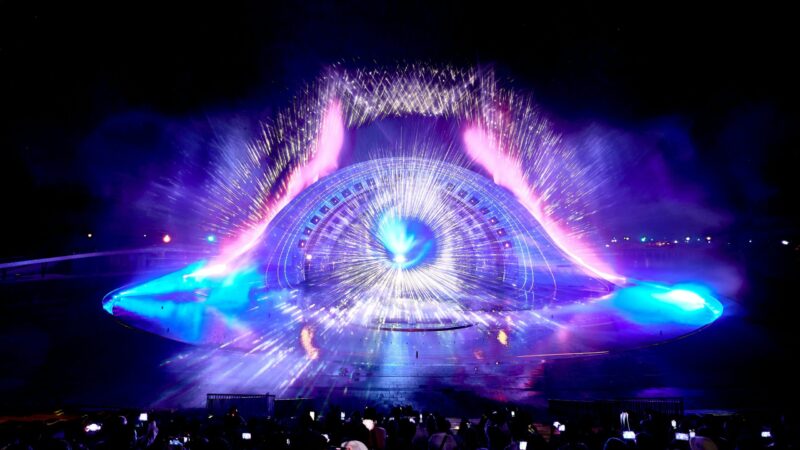 Eurowizja 2026: Oficjalny terminarz. Sprawdź wszystkie daty!