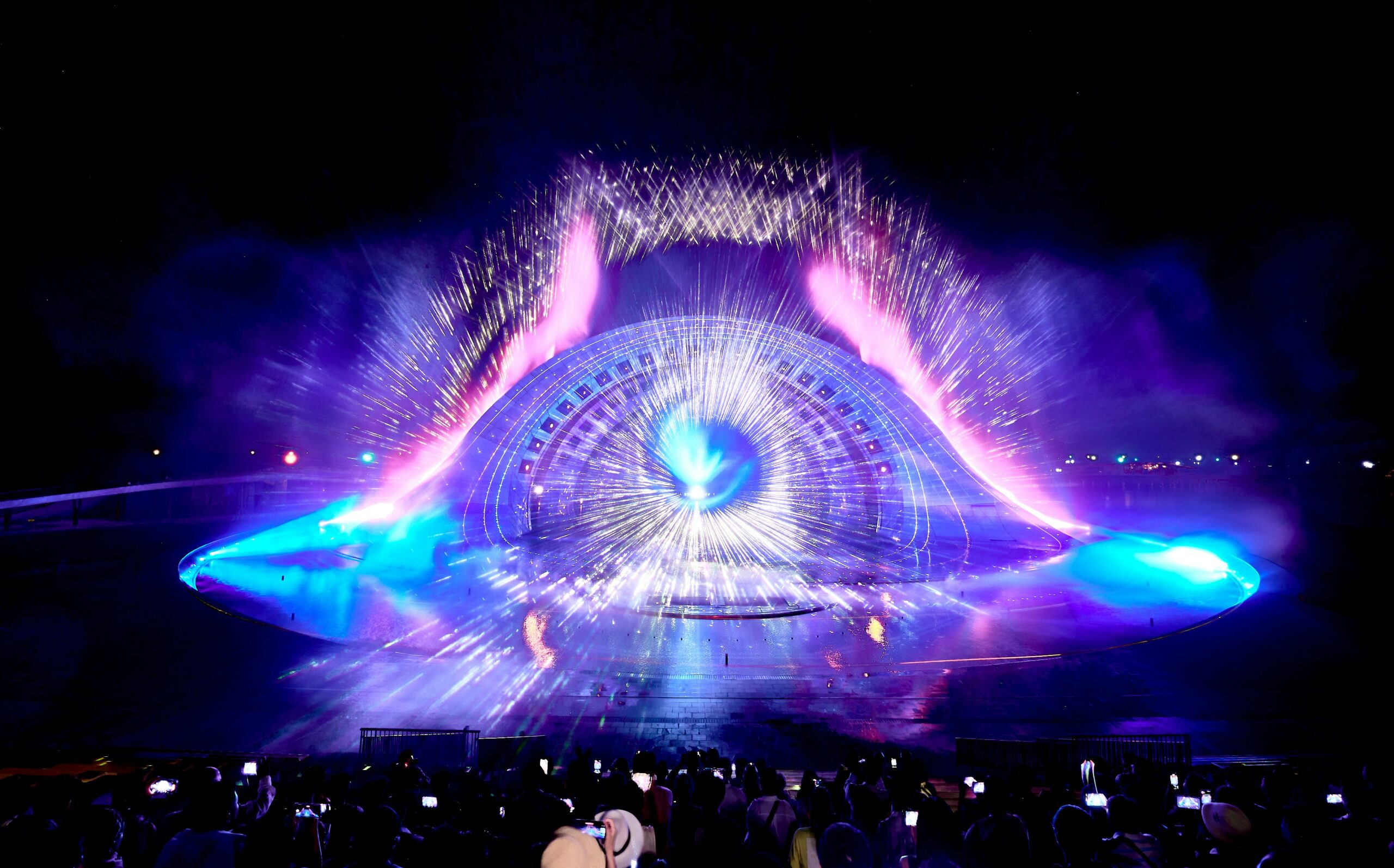 Eurowizja 2026: Oficjalny terminarz. Sprawdź wszystkie daty!