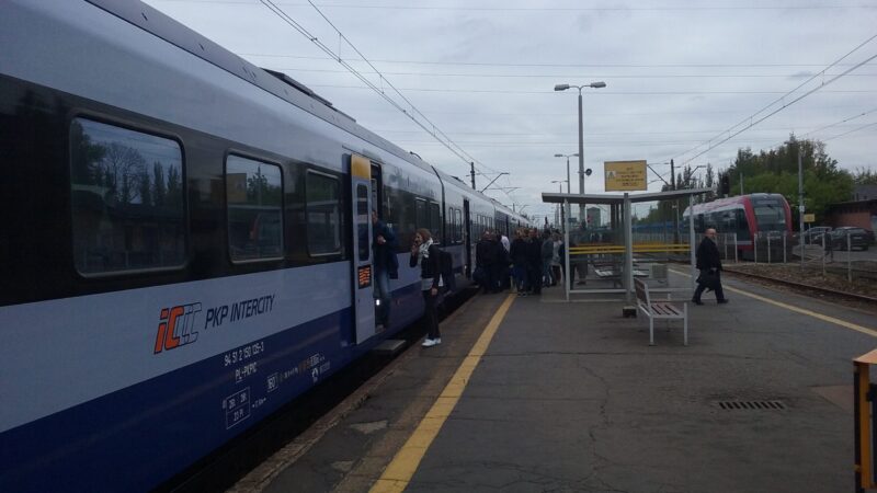Więcej Pendolino Warszawa-Kraków! PKP Intercity zmienia rozkład 2026