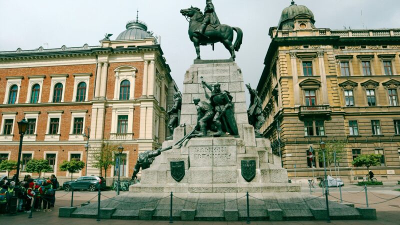 Referendum w Krakowie 2026: Odwołanie Miszalskiego?