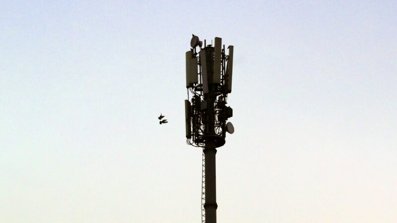 Koniec sieci 3G w Polsce: Sprawdź harmonogram na 2026 r.