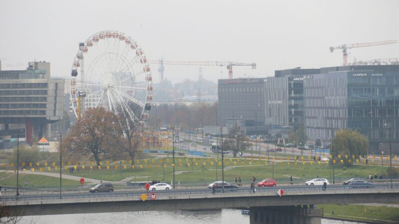 SCT Kraków: Statystyki po pierwszym miesiącu (styczeń 2026)