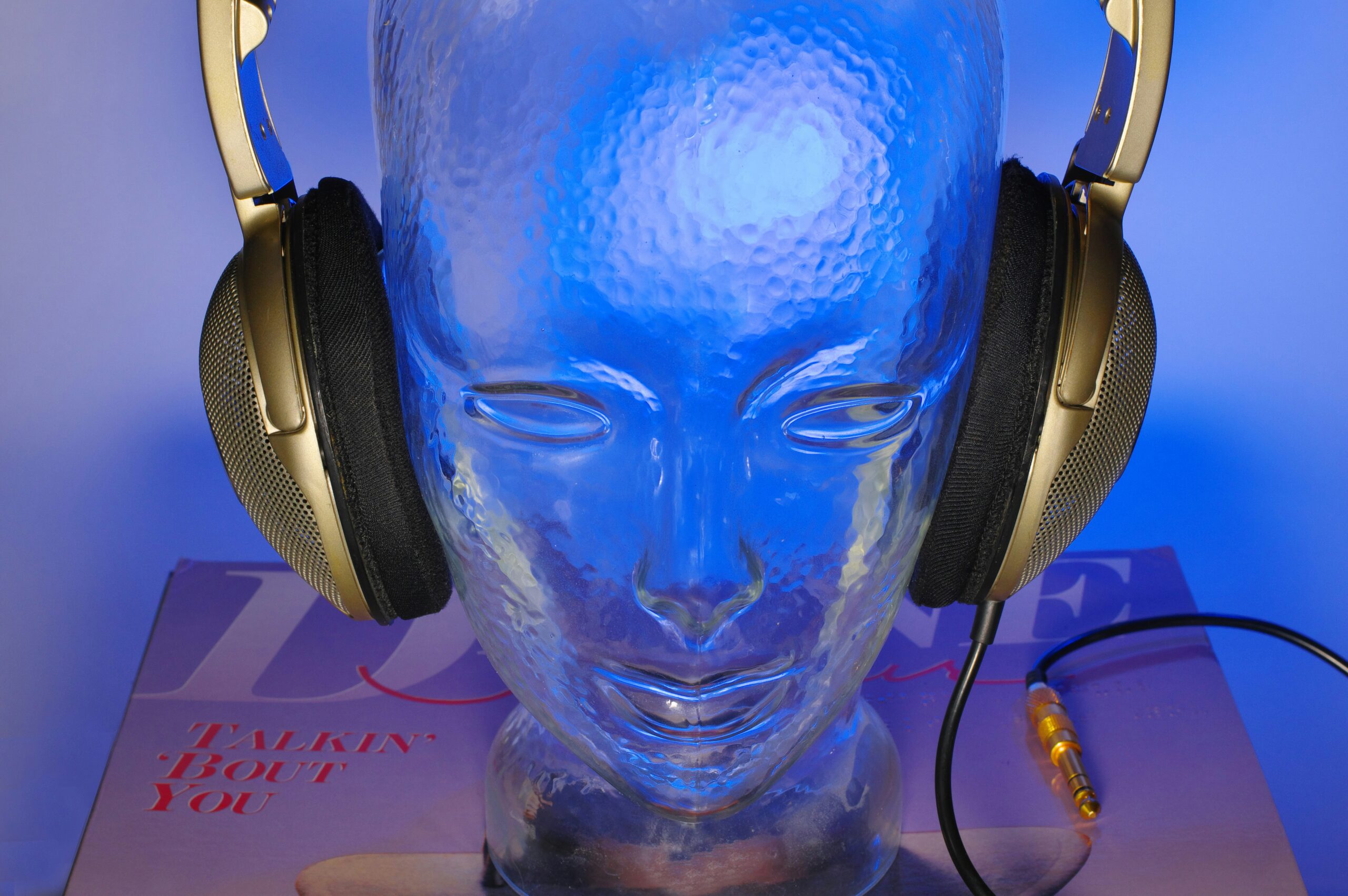 Muzyka 2026: Ukryte trendy, mroczny ambient i luty w klubach