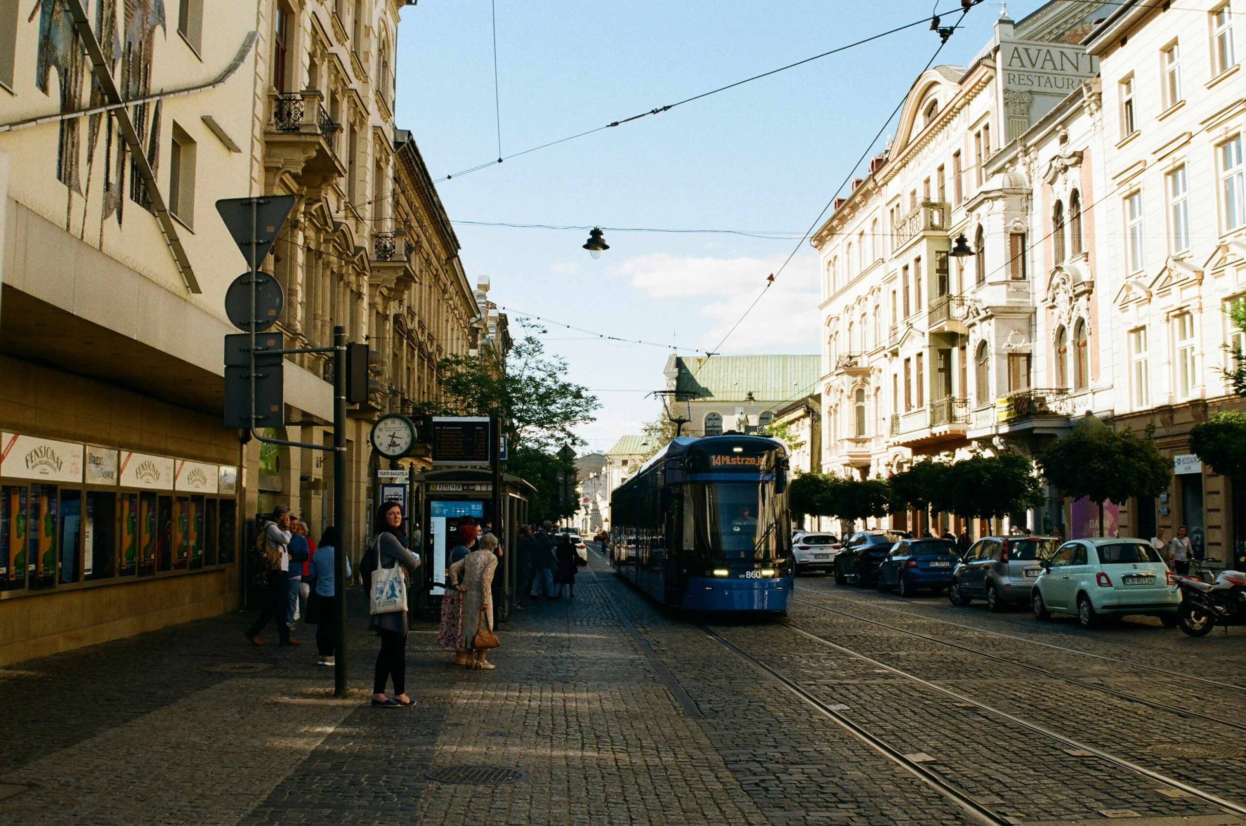 Zawieszone linie MPK w Krakowie. Sprawdź nowe rozkłady!