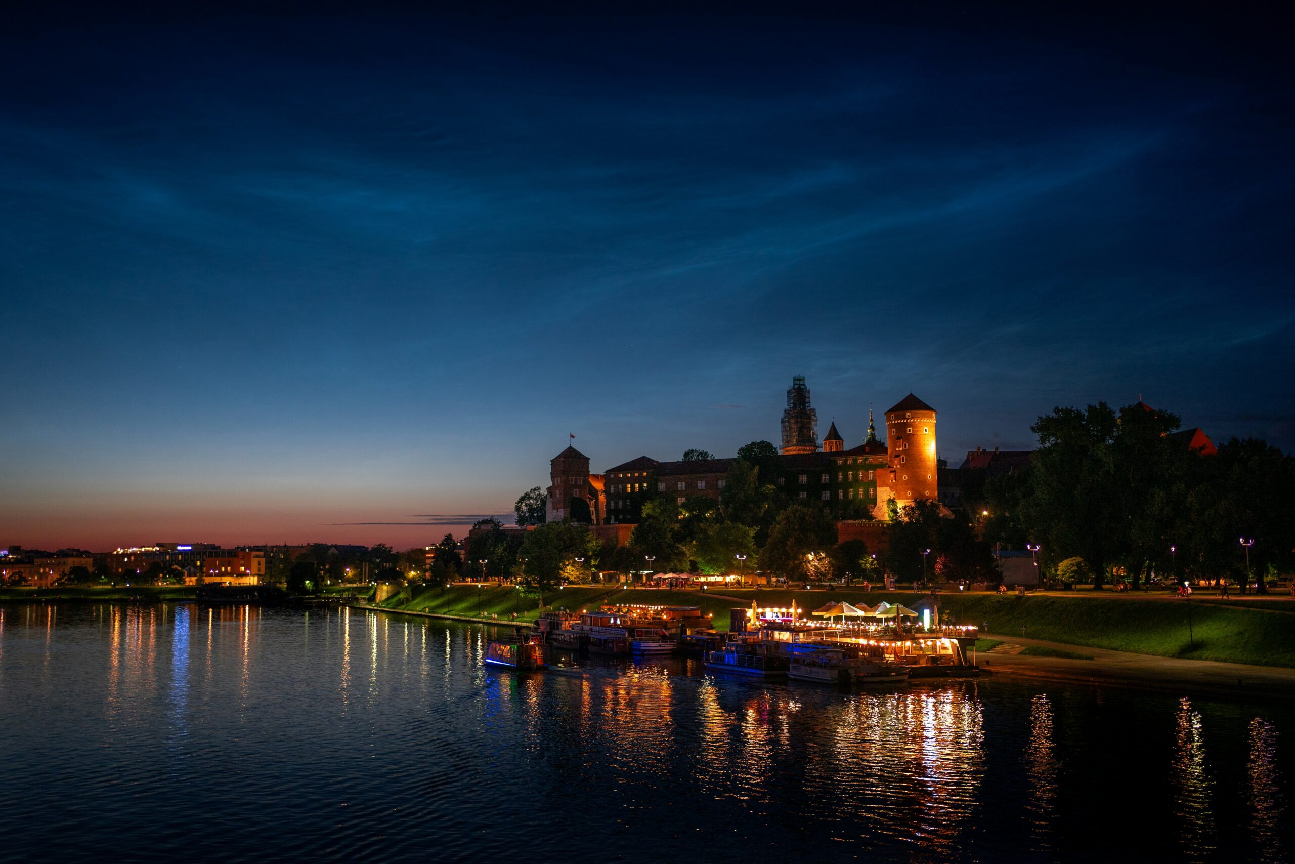 Zniesienie SCT w Krakowie: Petycja przeciw dyskryminacji przyjezdnych