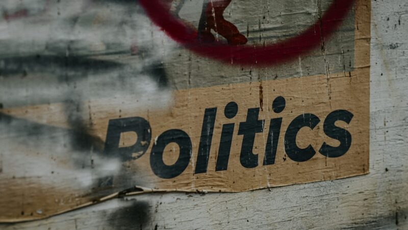 Nawrocki czy Tusk? Polacy wybrali lidera zaufania