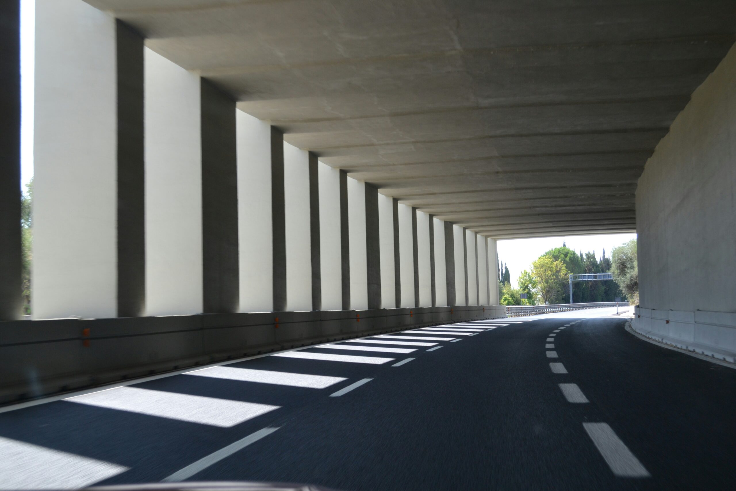 Tunel Tianshan Shengli: 20 min zamiast 3h przez góry!