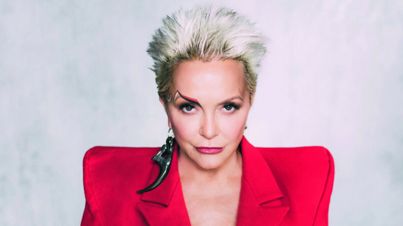 Małgorzata Ostrowska: 45 lat na scenie! Wielki jubileusz