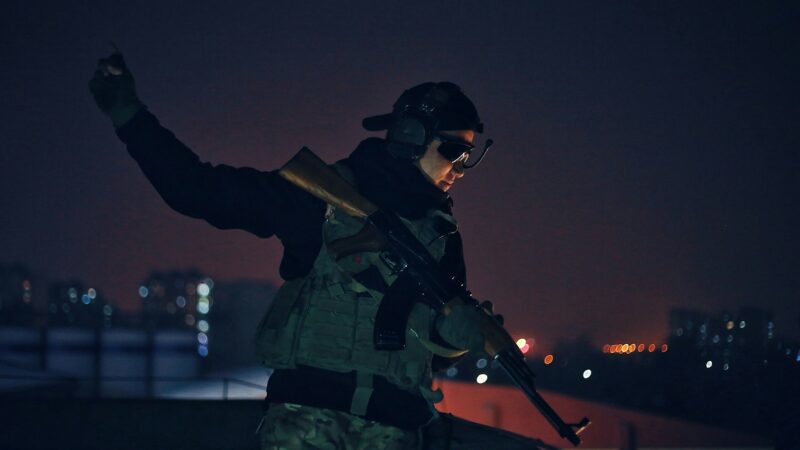 Nocny Agent sezon 3: Premiera już w lutym 2026! Fakty