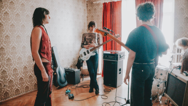 Metro z nowym hitem! „TakTakTak” podbija sieć