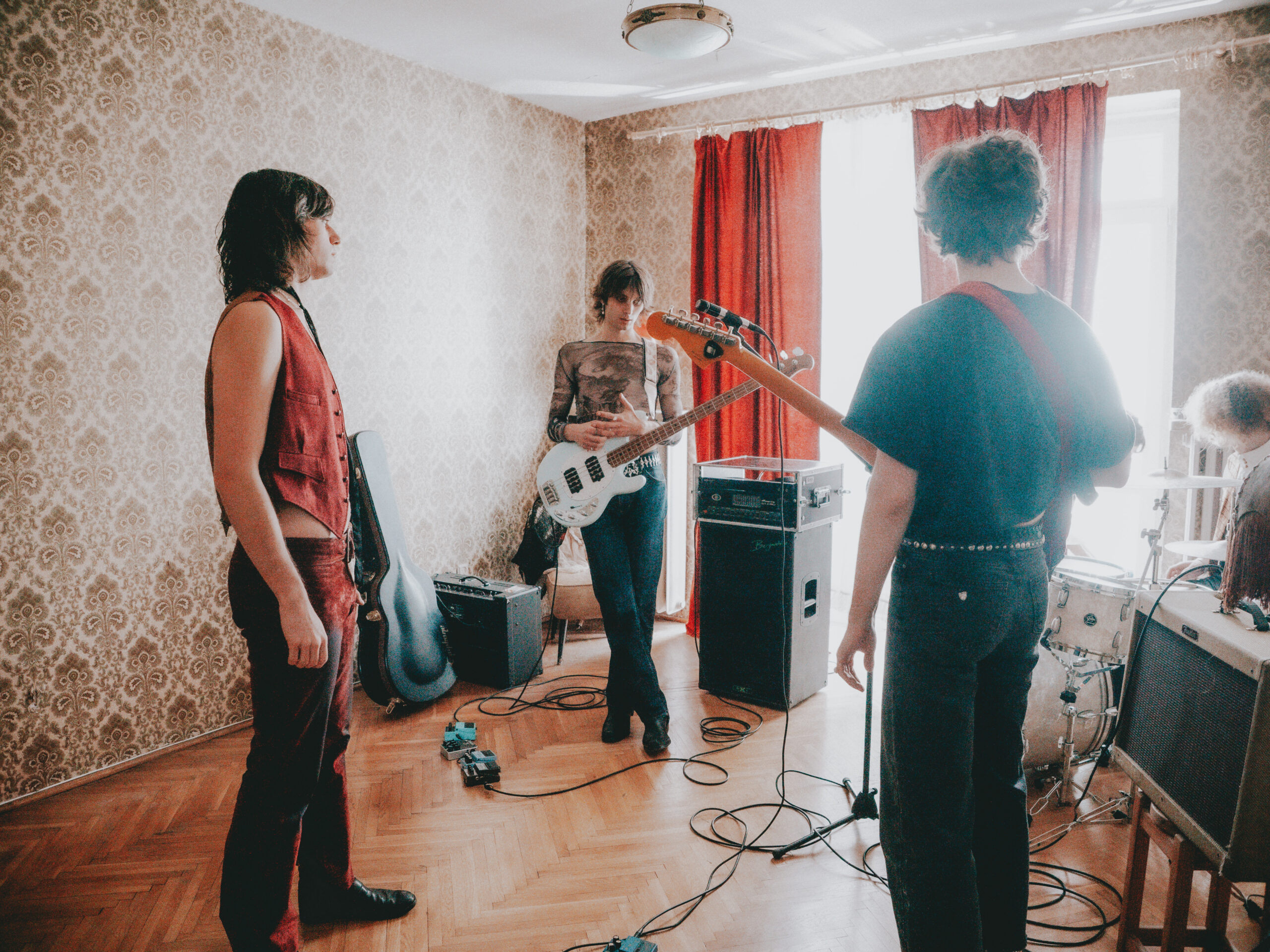 Metro z nowym hitem! „TakTakTak” podbija sieć