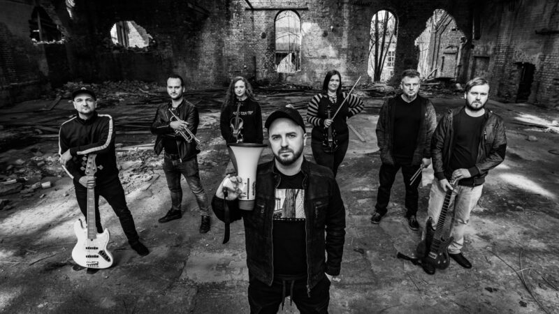 Sekcja Rapu dla WOŚP: 200 albumów wspiera 34. Finał!