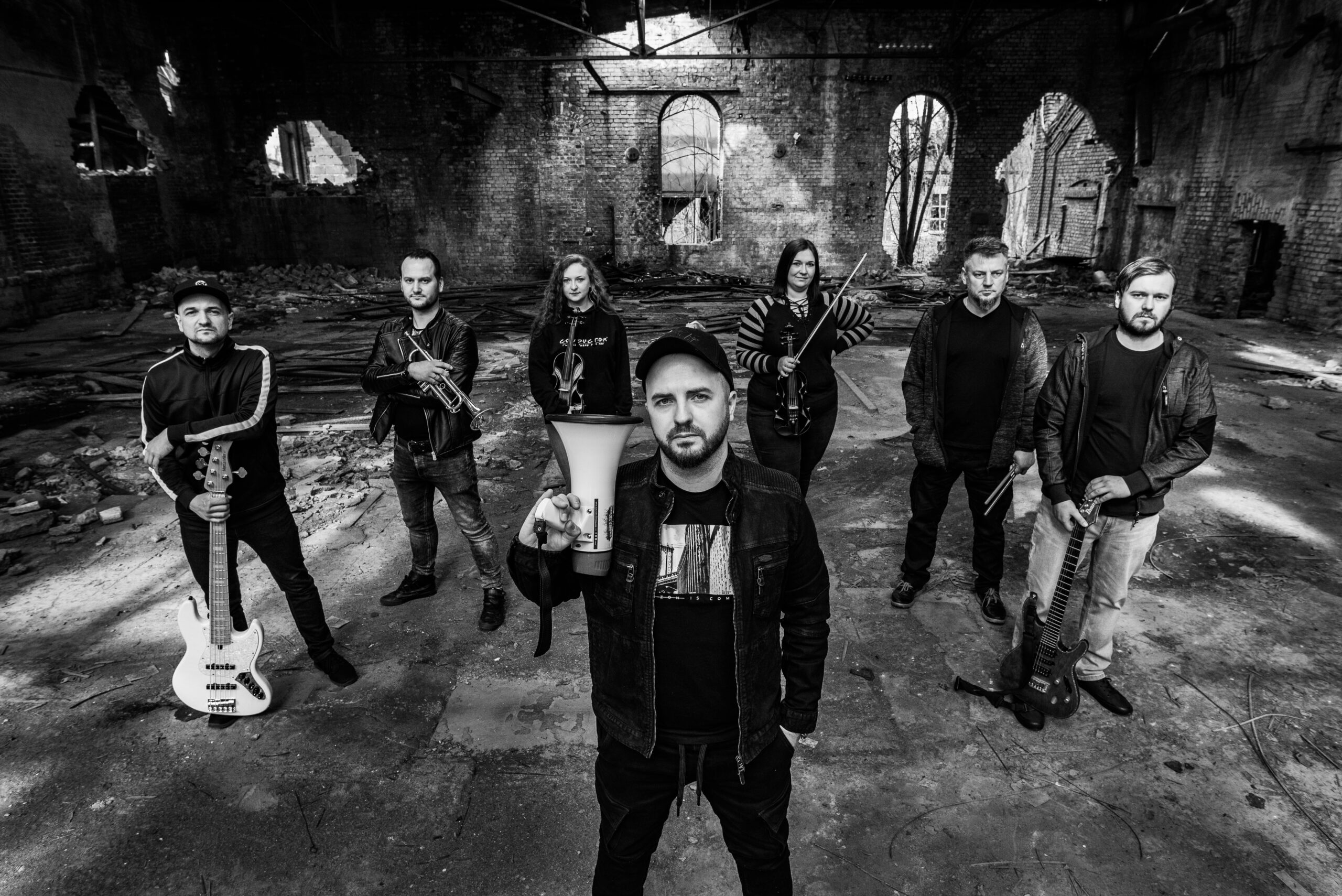 Sekcja Rapu dla WOŚP: 200 albumów wspiera 34. Finał!