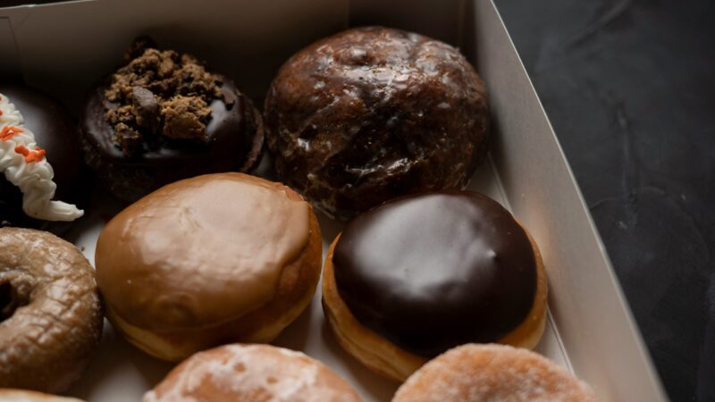 Pączek Dubajski: Kulinarny hit 2026. Jak zrobić go w domu?