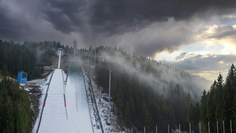 Puchar Świata Willingen 2026: Żyła ratuje honor Polaków!