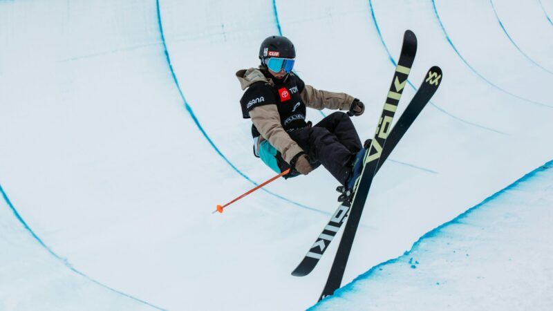 Kamil Stoch: Pożegnanie z Igrzyskami 2026. Gest, który wzruszył