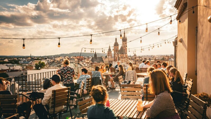 Kraków: Referendum pędzi jak walec. 73 tys. podpisów!