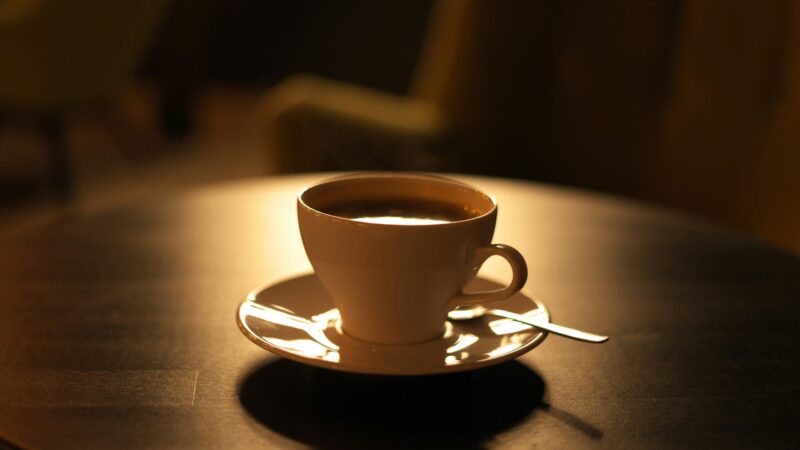 Kawa po 30 złotych? Nowy podatek uderza w kawiarnie