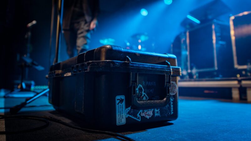 Dawid Podsiadło na dachu wieżowca? Sekretna trasa 2026