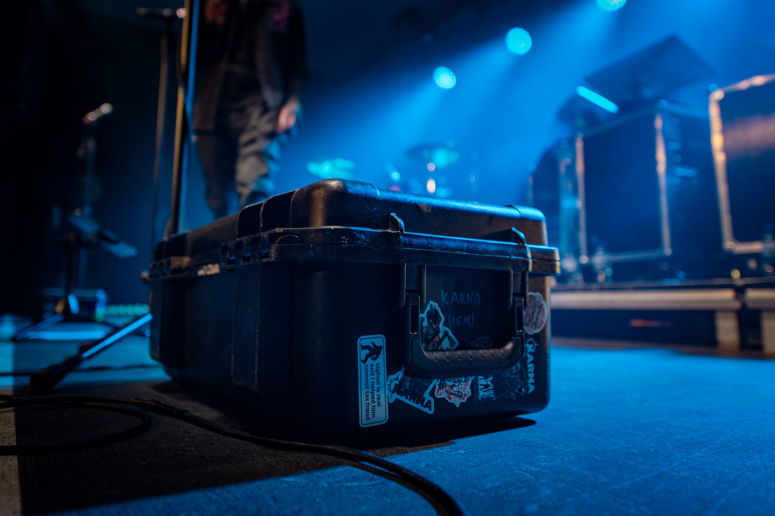 Dawid Podsiadło na dachu wieżowca? Sekretna trasa 2026