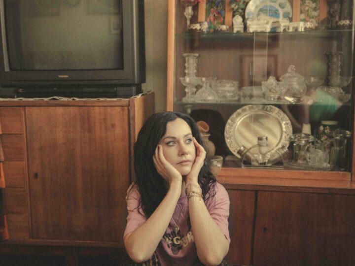 Margo w singlu „Lew”. Hipnotyczna elektronika i emocje