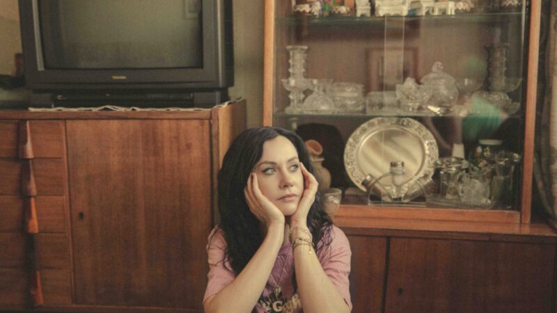 Margo w singlu „Lew”. Hipnotyczna elektronika i emocje