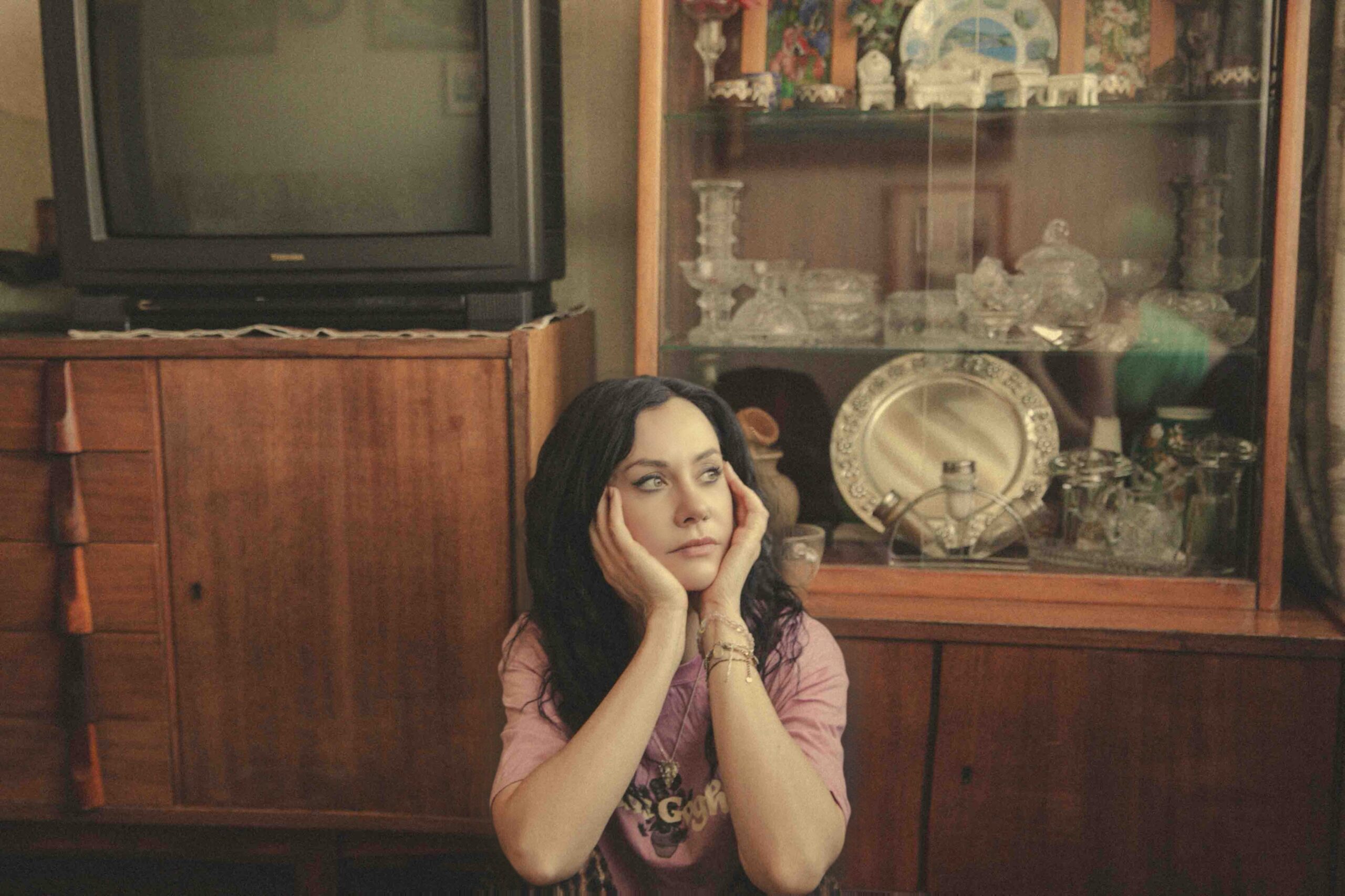 Margo w singlu „Lew”. Hipnotyczna elektronika i emocje