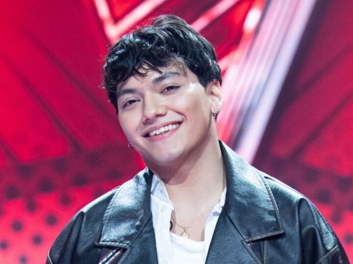 JJ w finale The Voice Kids 9! Gwiazda Eurowizji w Polsce