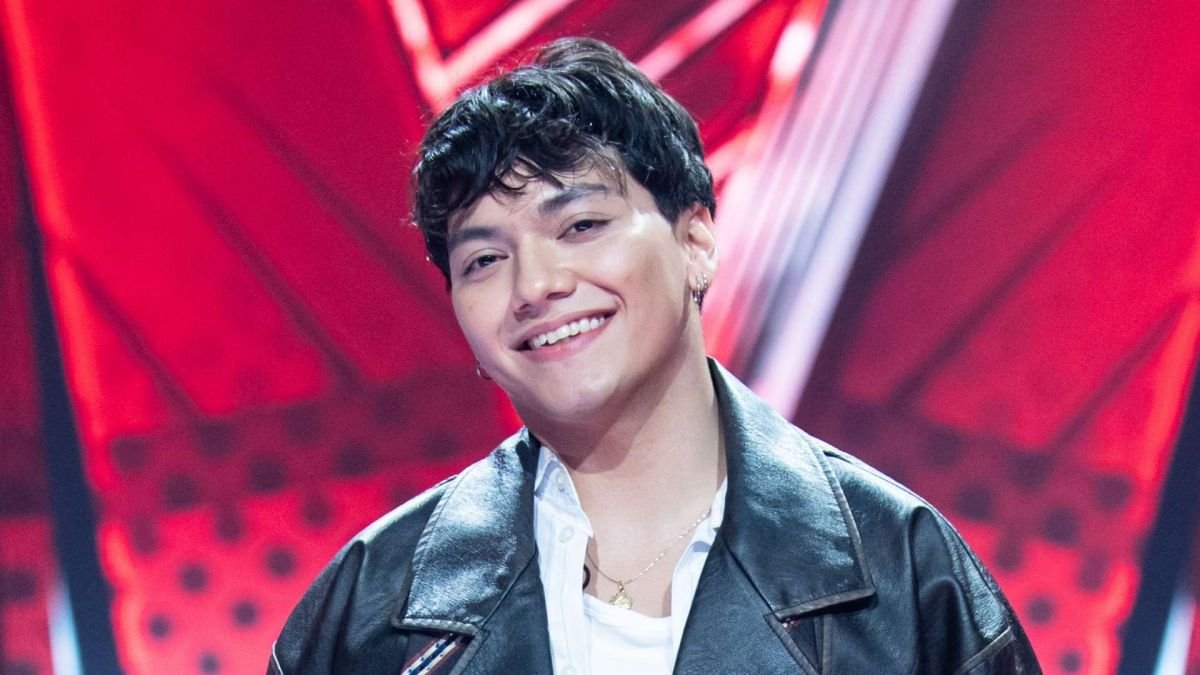 JJ w finale The Voice Kids 9! Gwiazda Eurowizji w Polsce