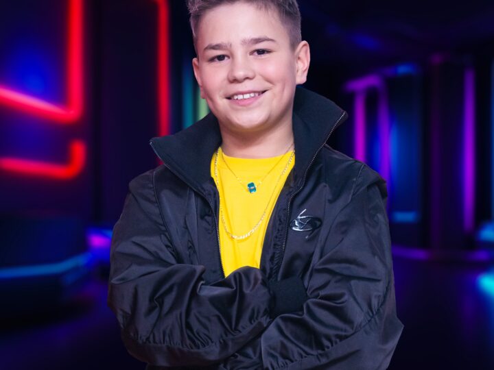 Wiktor Sas wygrywa The Voice Kids 9! Jedzie na Eurowizję Junior!